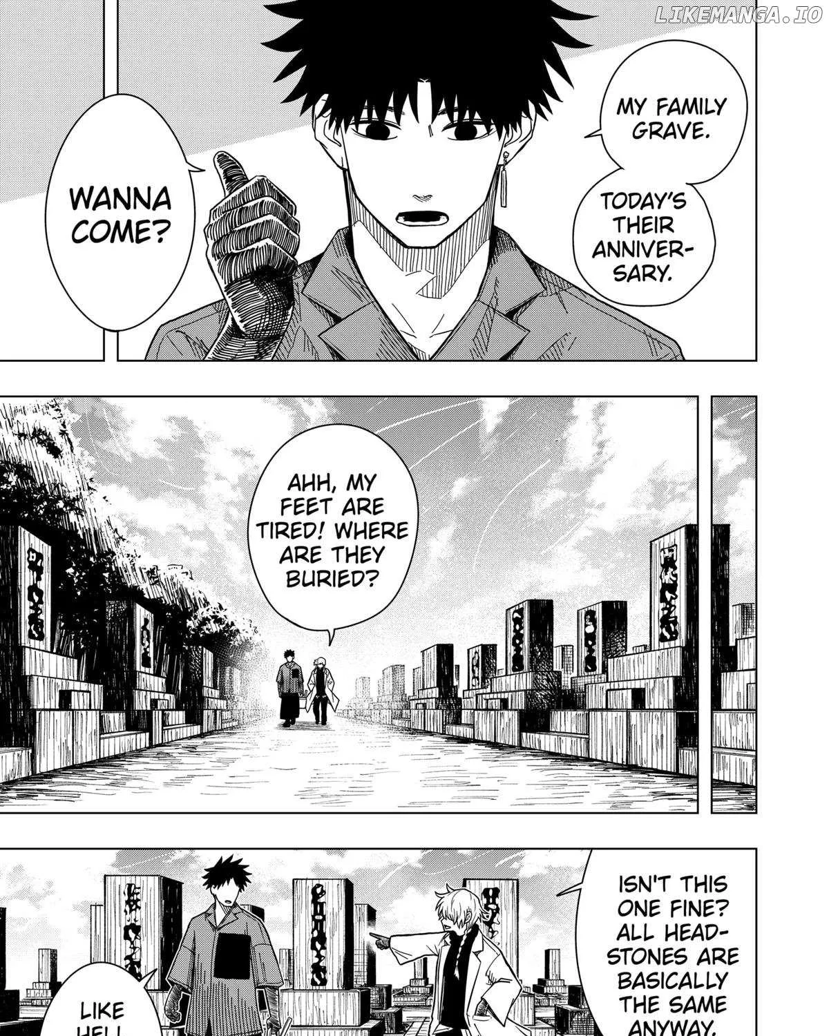 Read Drama Queen Manga Online