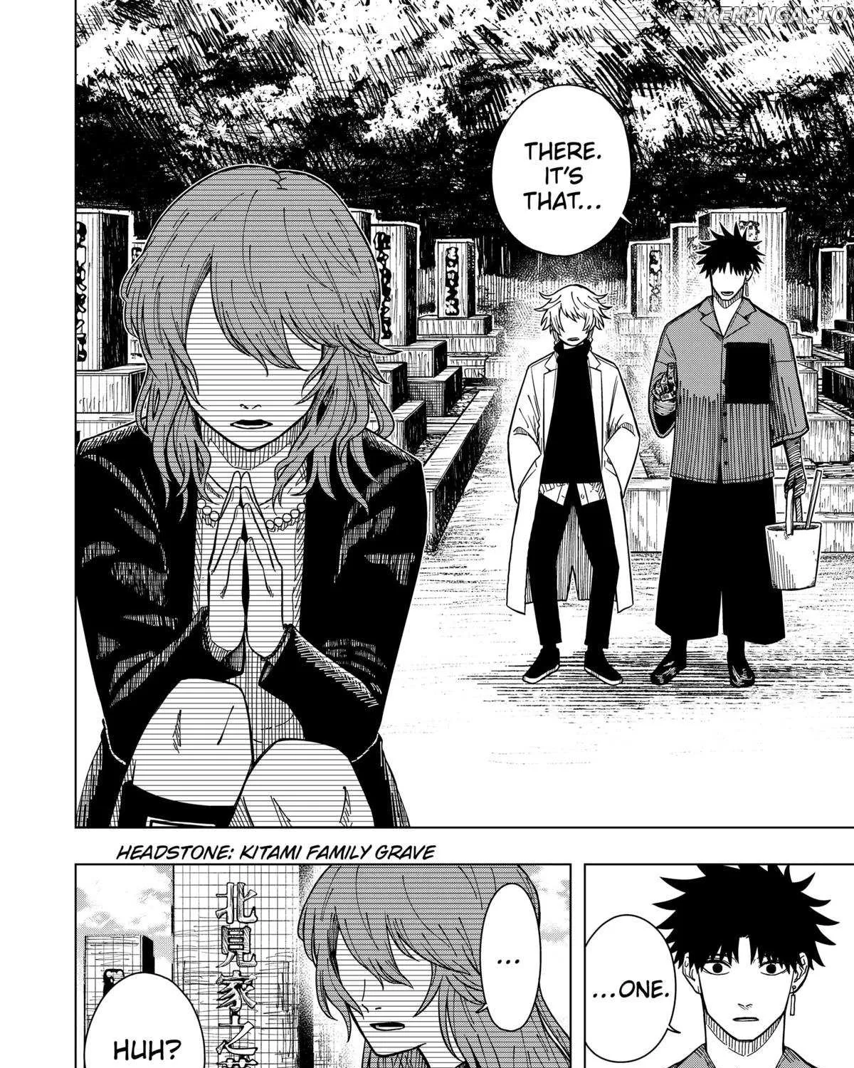 Read Drama Queen Manga Online