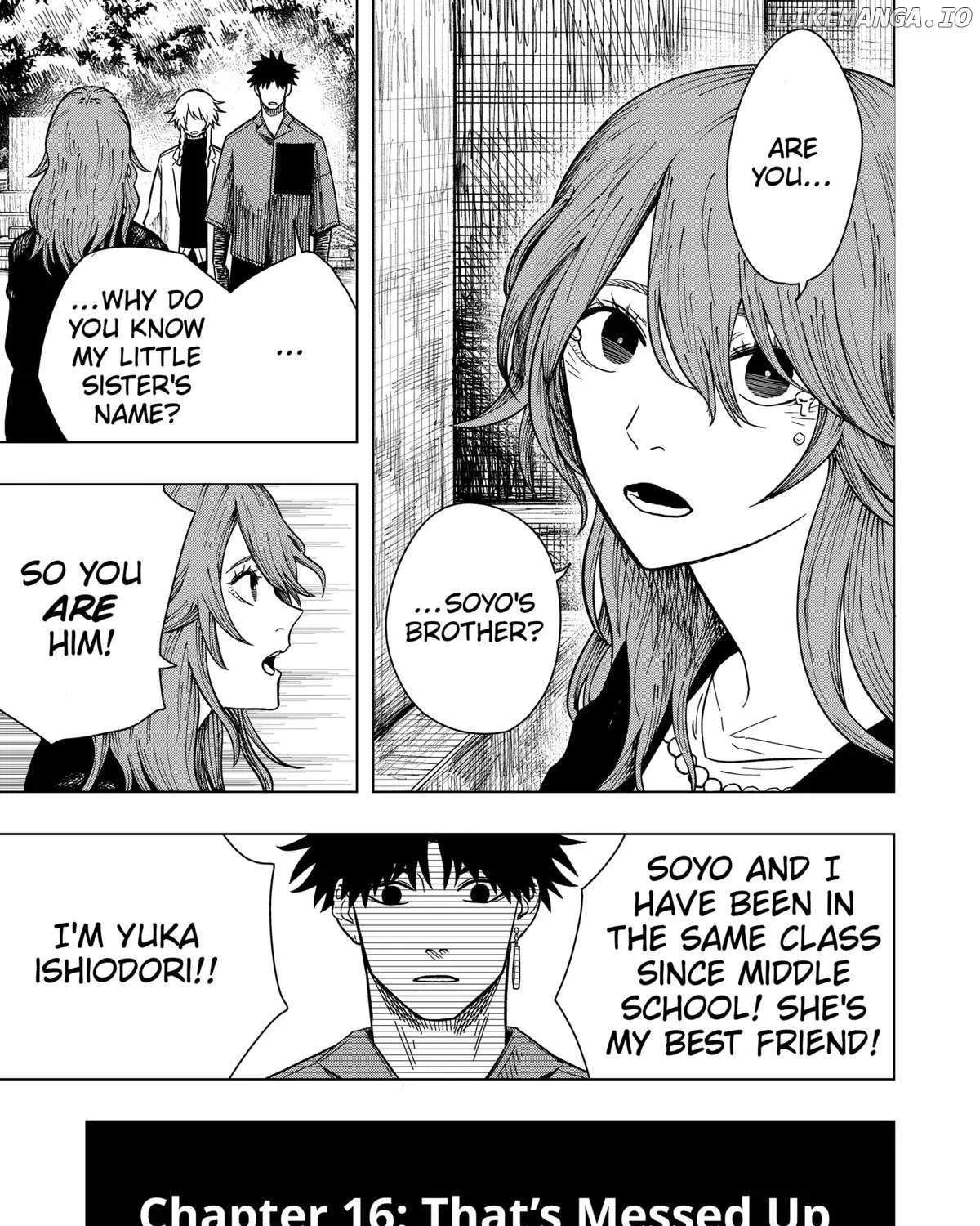 Read Drama Queen Manga Online