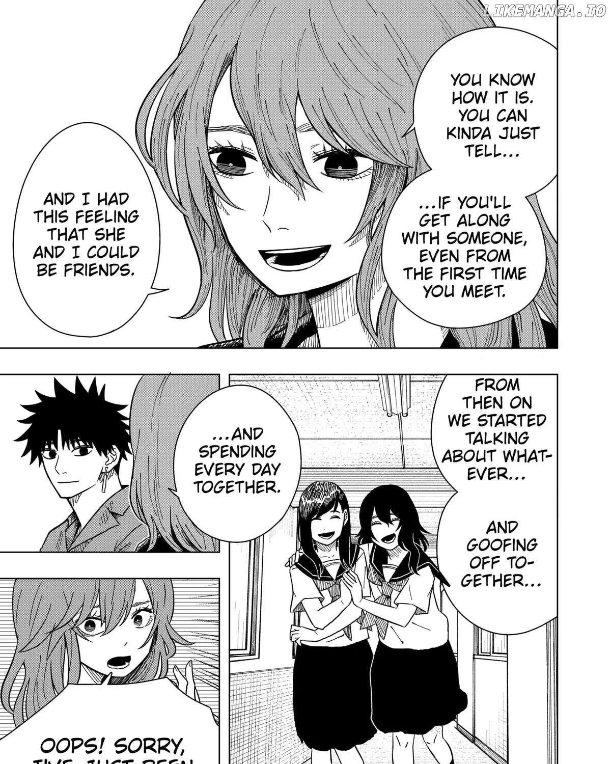 Read Drama Queen Manga Online