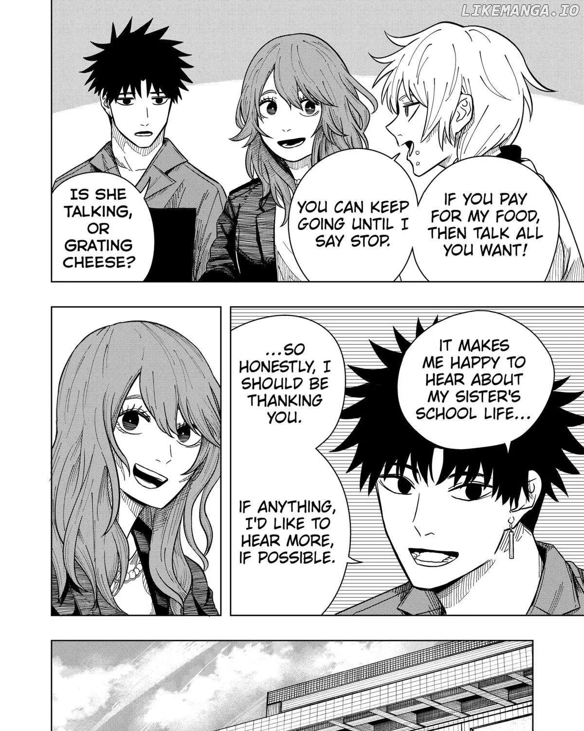 Read Drama Queen Manga Online