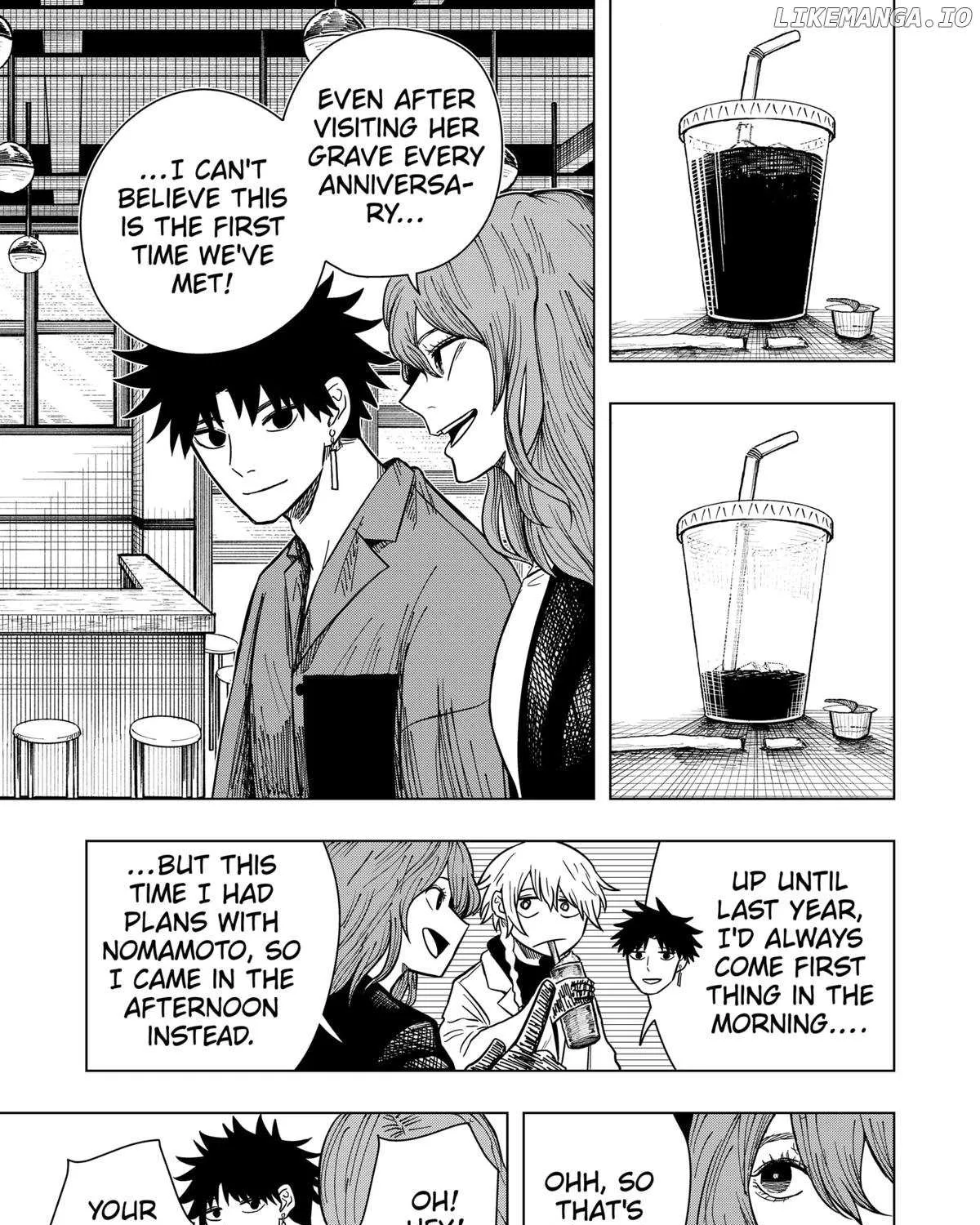 Read Drama Queen Manga Online