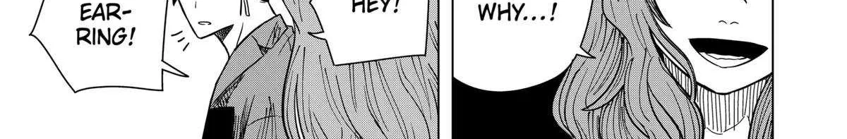 Read Drama Queen Manga Online