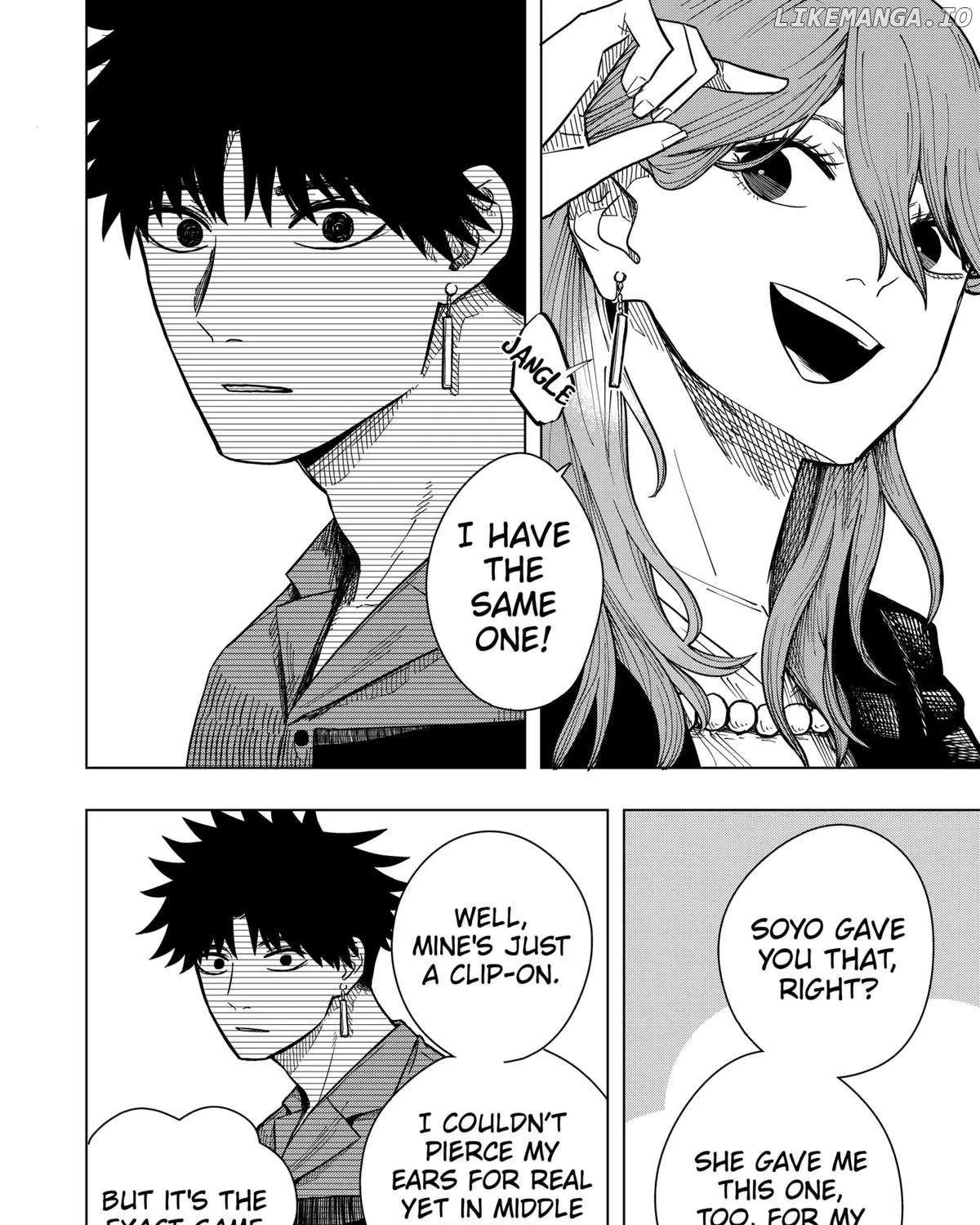 Read Drama Queen Manga Online