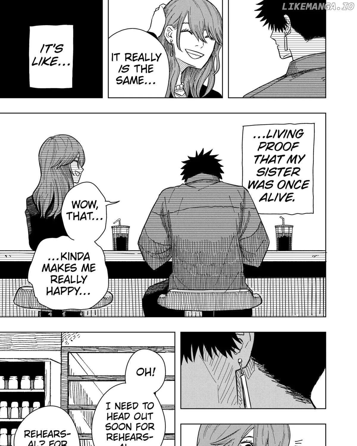 Read Drama Queen Manga Online