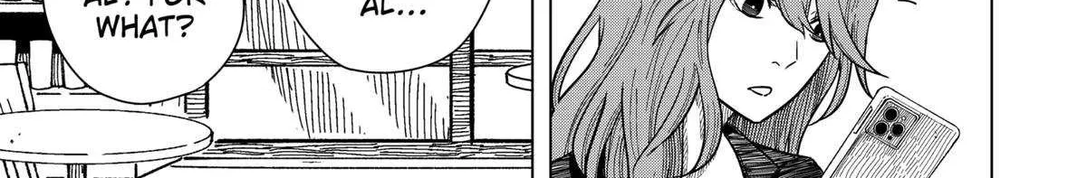 Read Drama Queen Manga Online