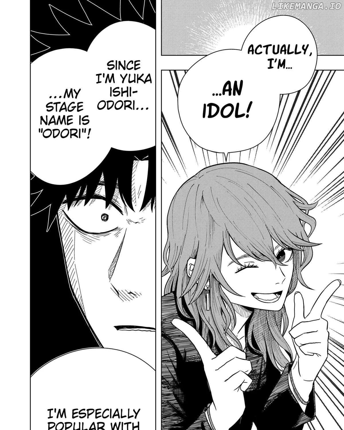 Read Drama Queen Manga Online