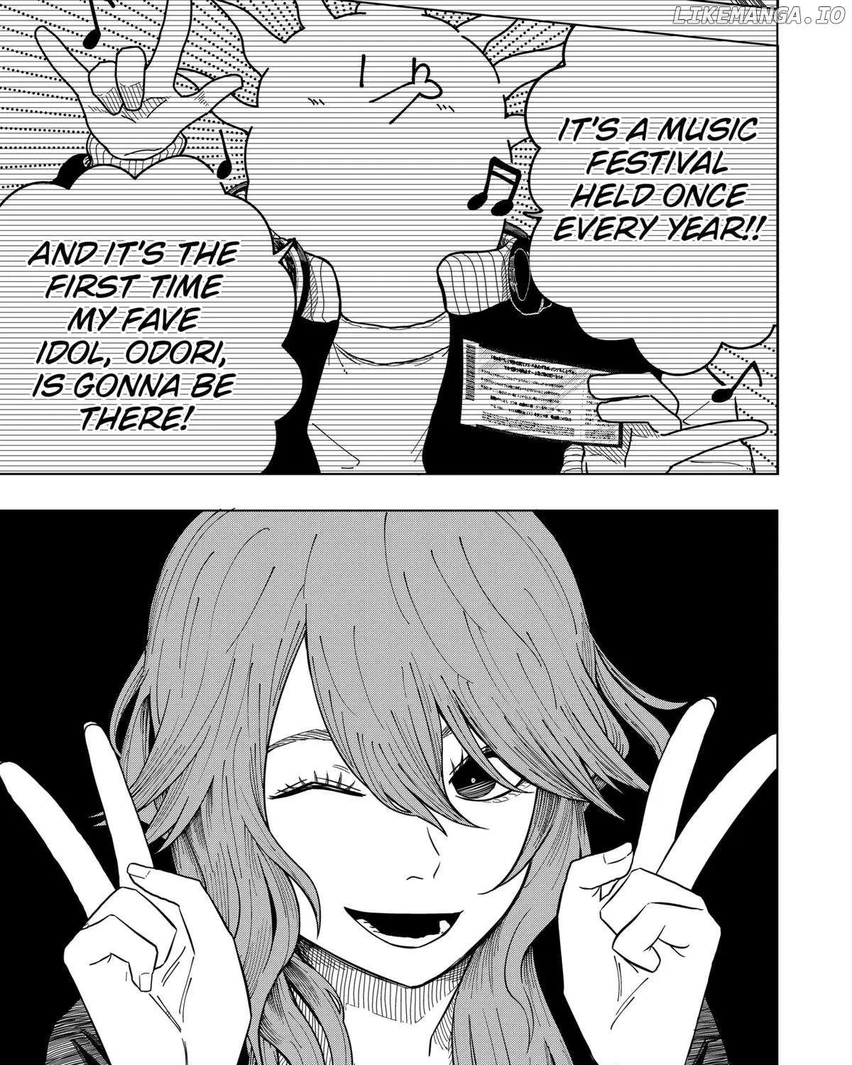 Read Drama Queen Manga Online