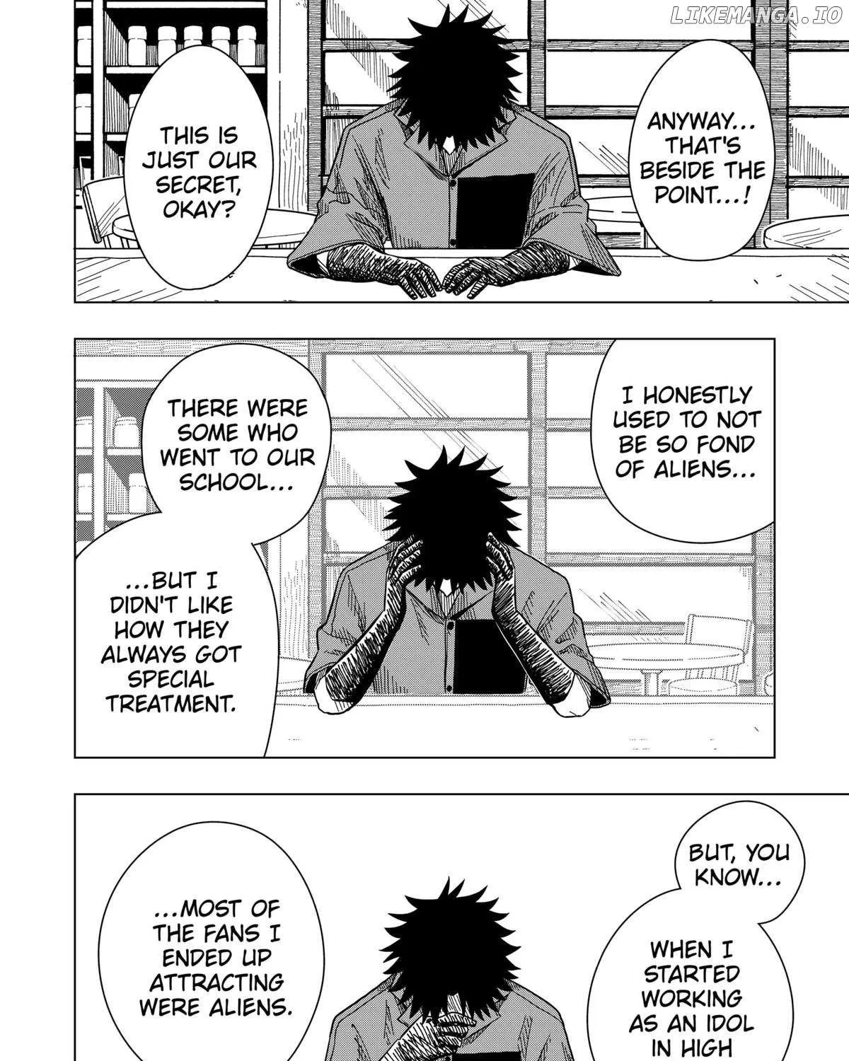 Read Drama Queen Manga Online