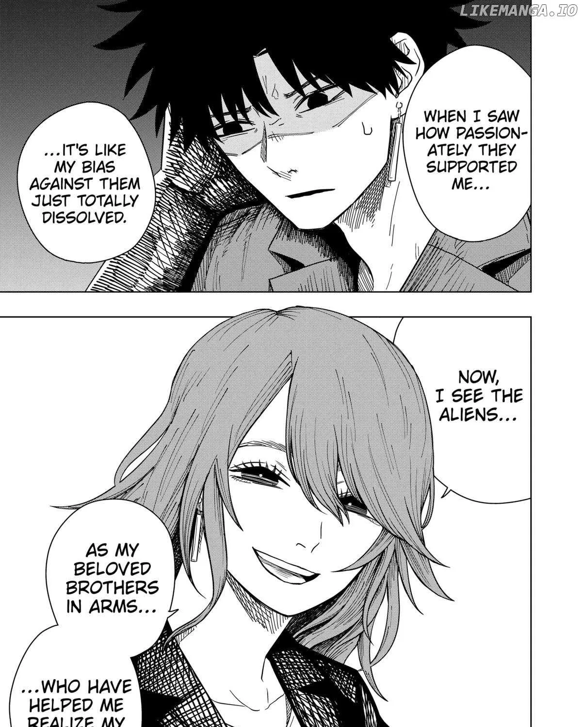 Read Drama Queen Manga Online