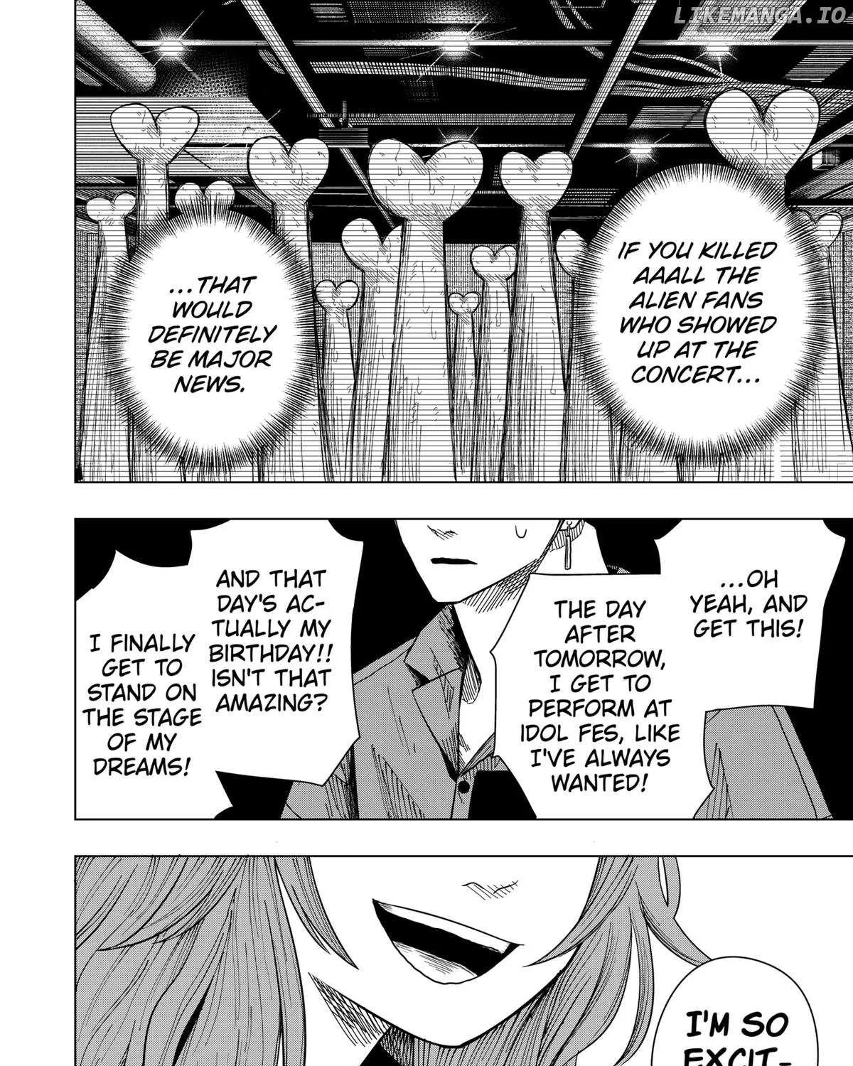 Read Drama Queen Manga Online