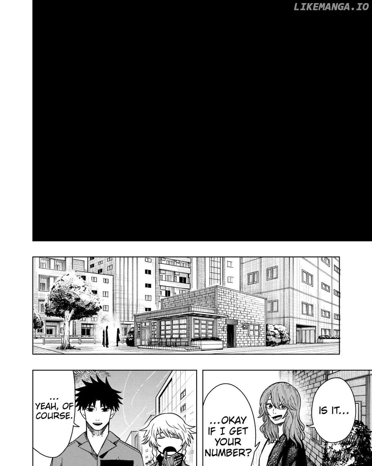 Read Drama Queen Manga Online