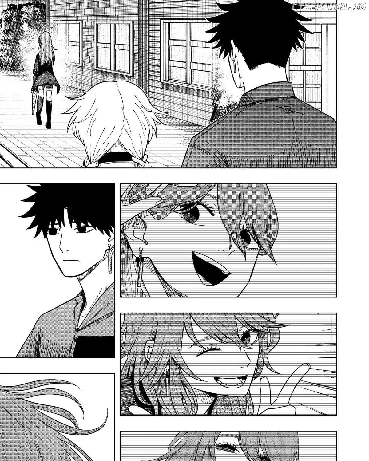 Read Drama Queen Manga Online