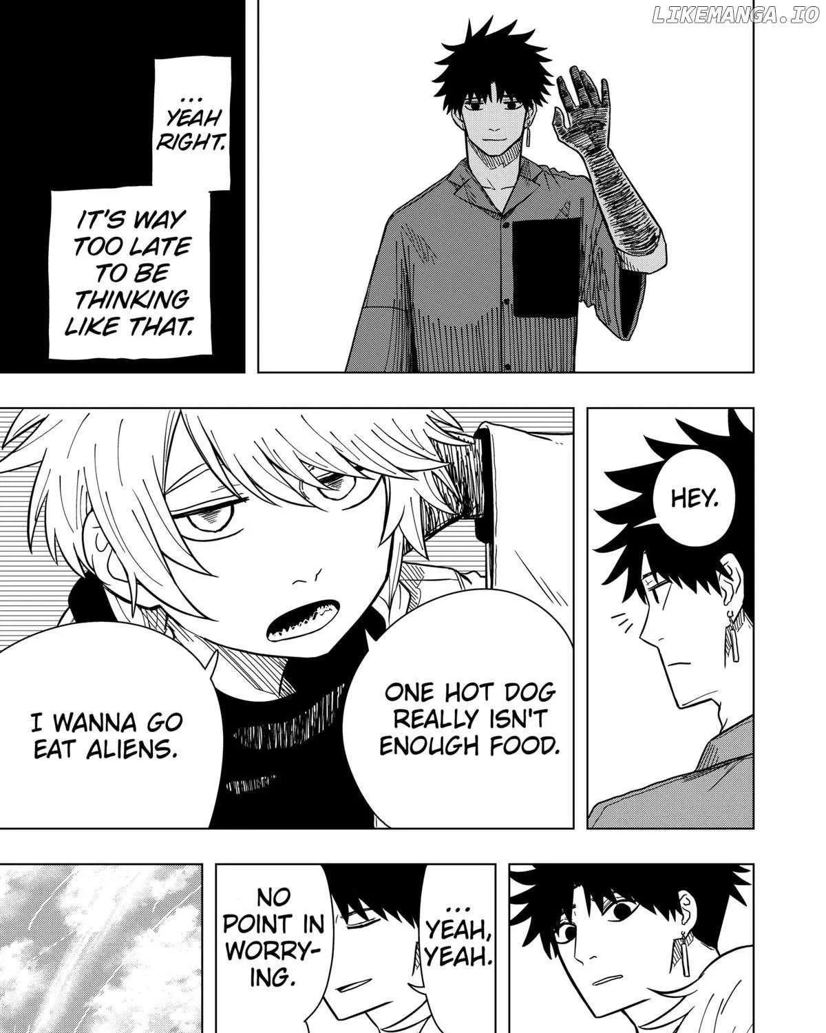 Read Drama Queen Manga Online