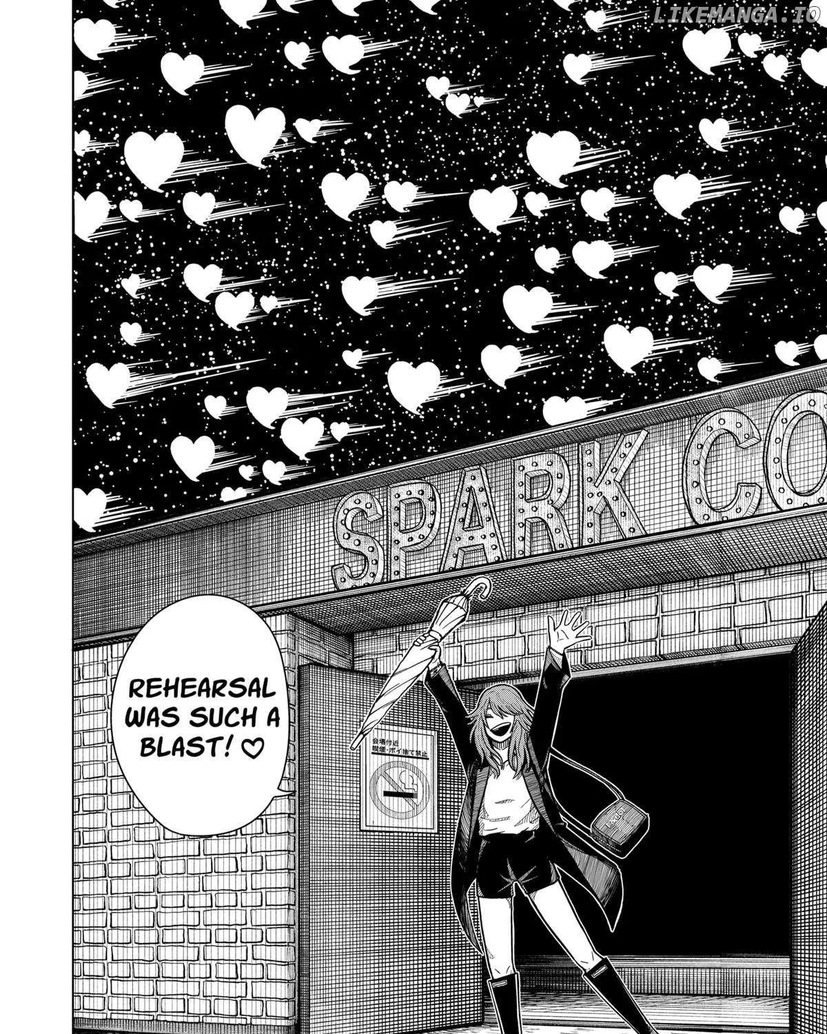 Read Drama Queen Manga Online