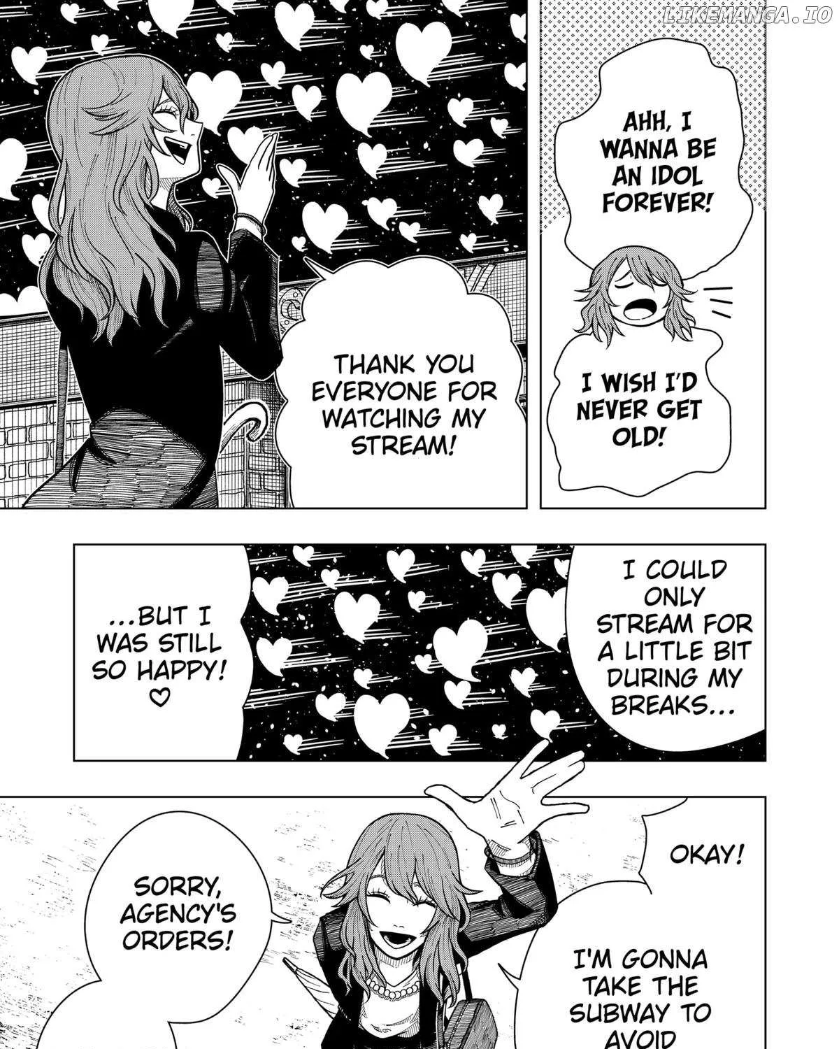 Read Drama Queen Manga Online