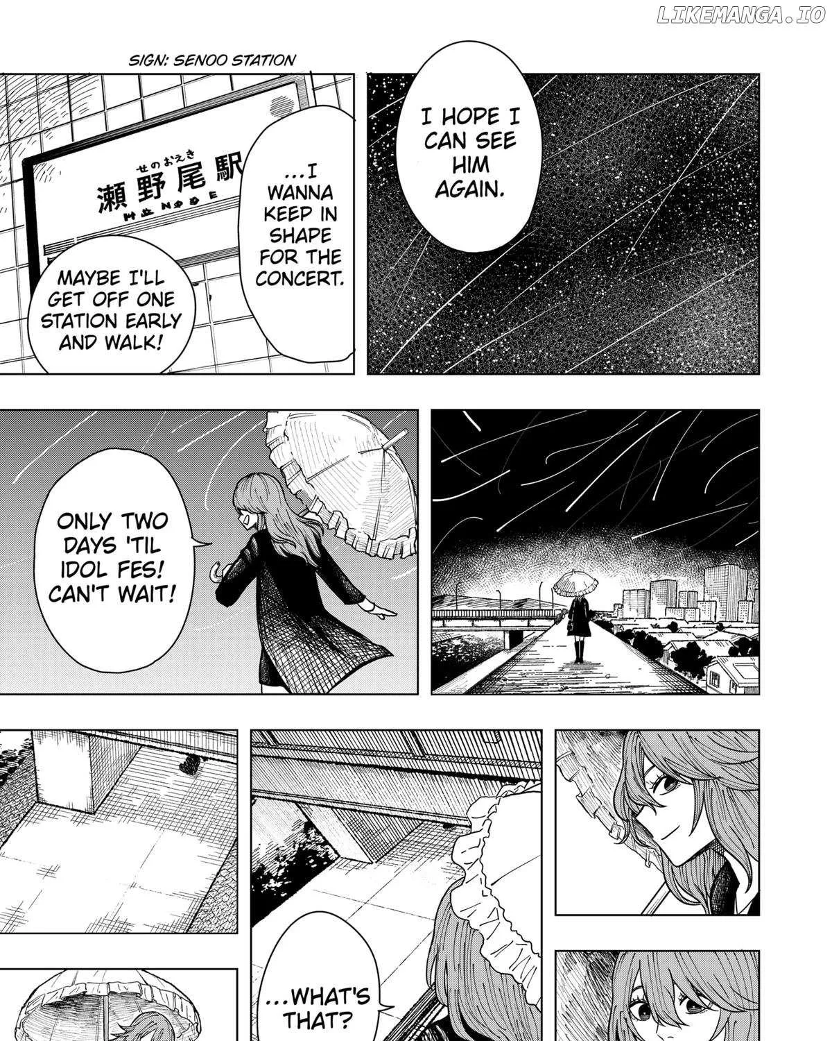 Read Drama Queen Manga Online