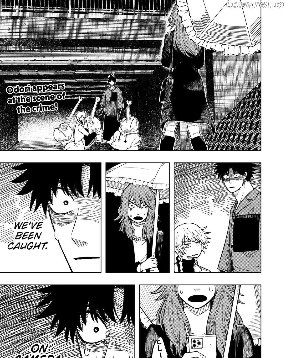 Read Drama Queen Manga Online