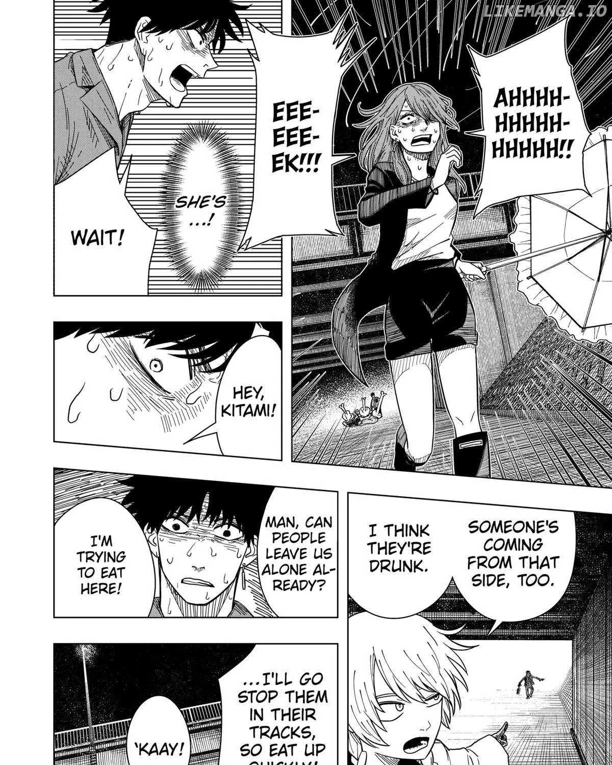 Read Drama Queen Manga Online