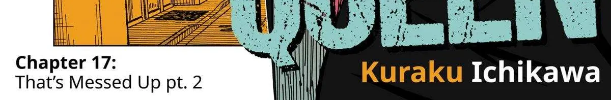 Read Drama Queen Manga Online