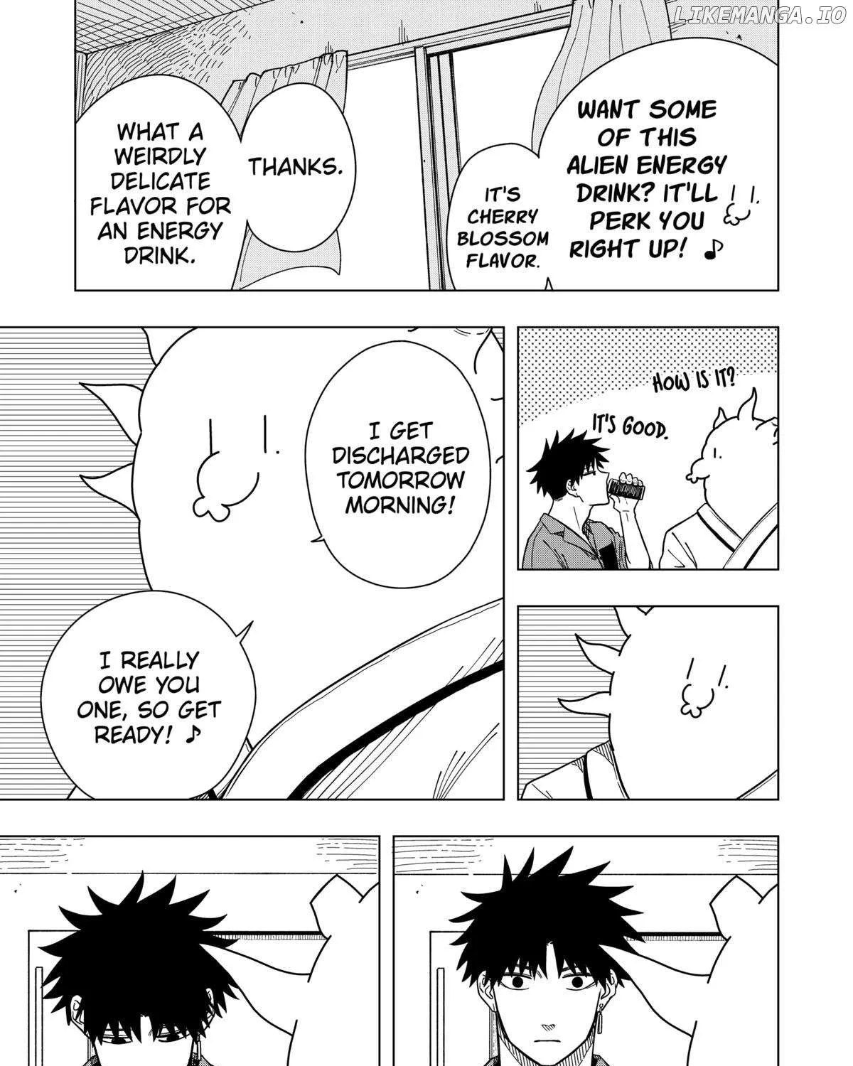 Read Drama Queen Manga Online