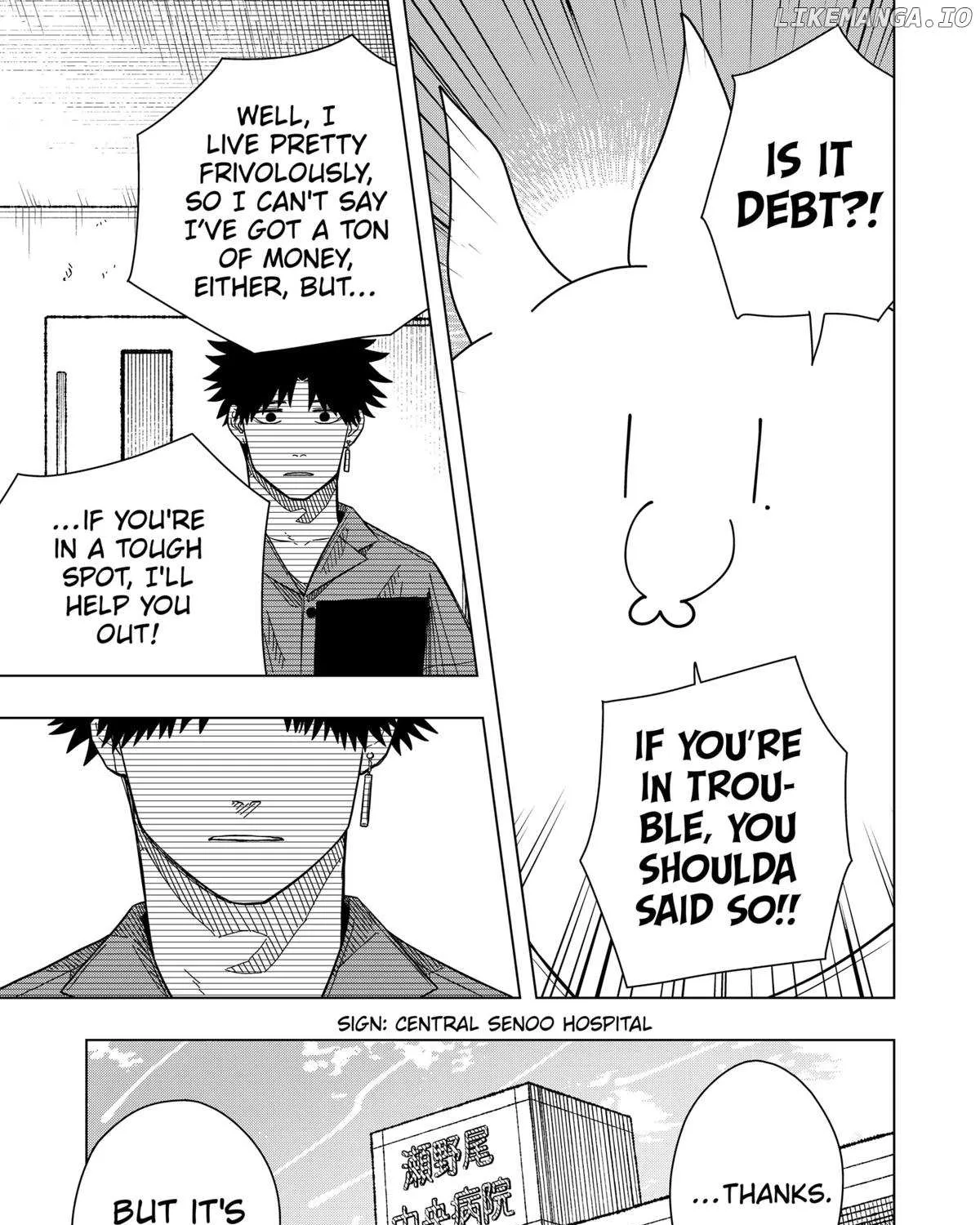 Read Drama Queen Manga Online