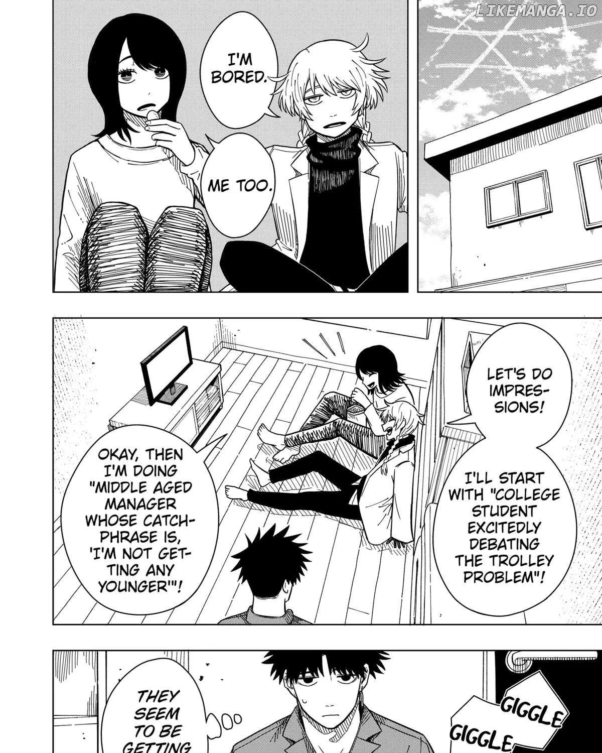 Read Drama Queen Manga Online