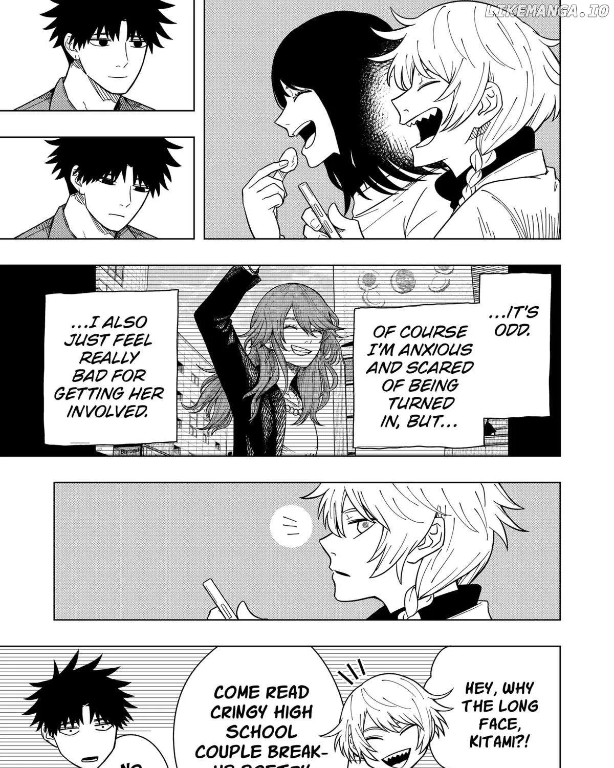 Read Drama Queen Manga Online