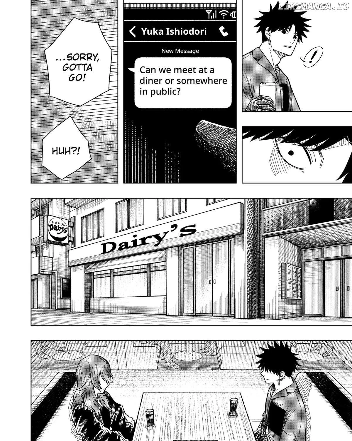 Read Drama Queen Manga Online