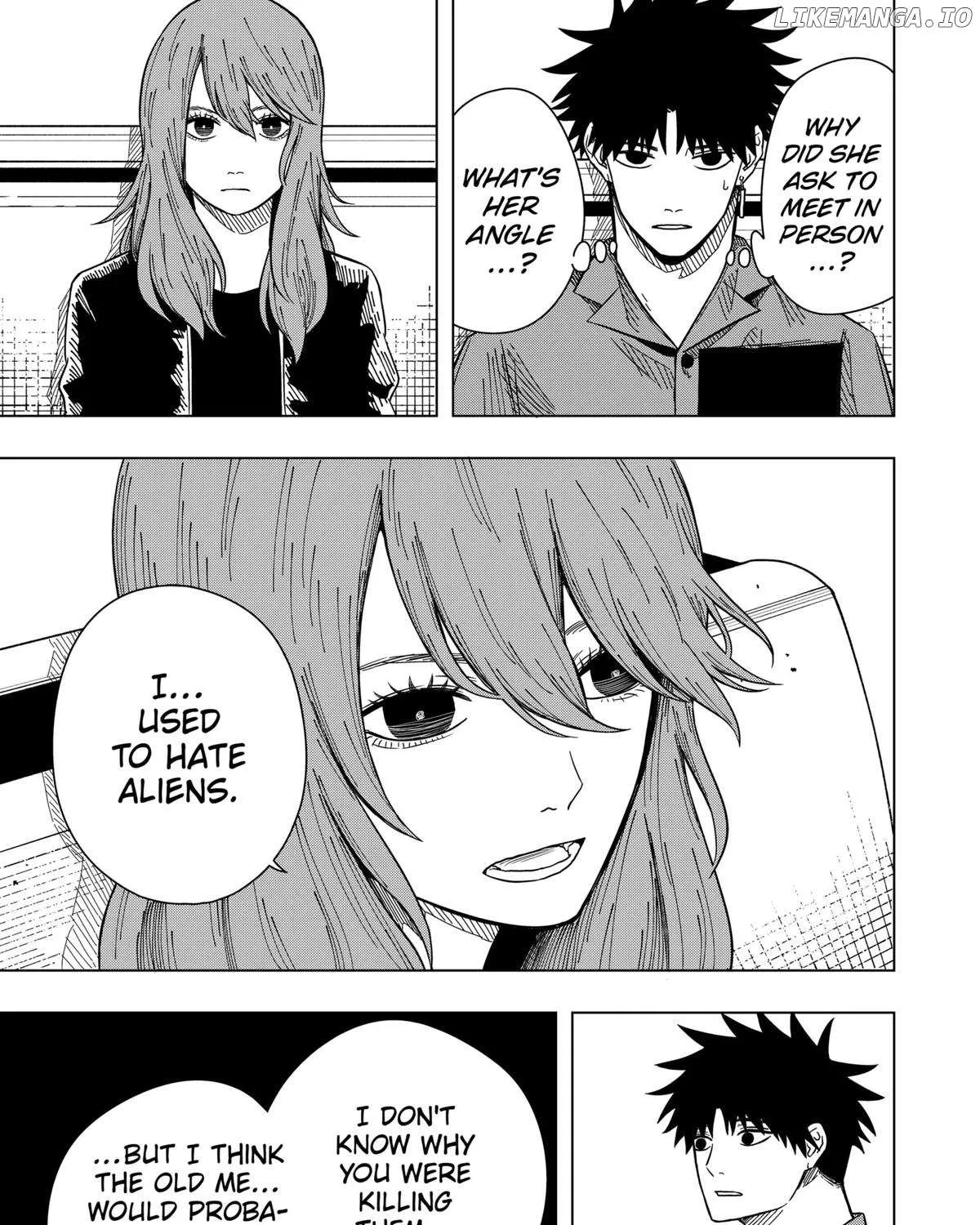 Read Drama Queen Manga Online