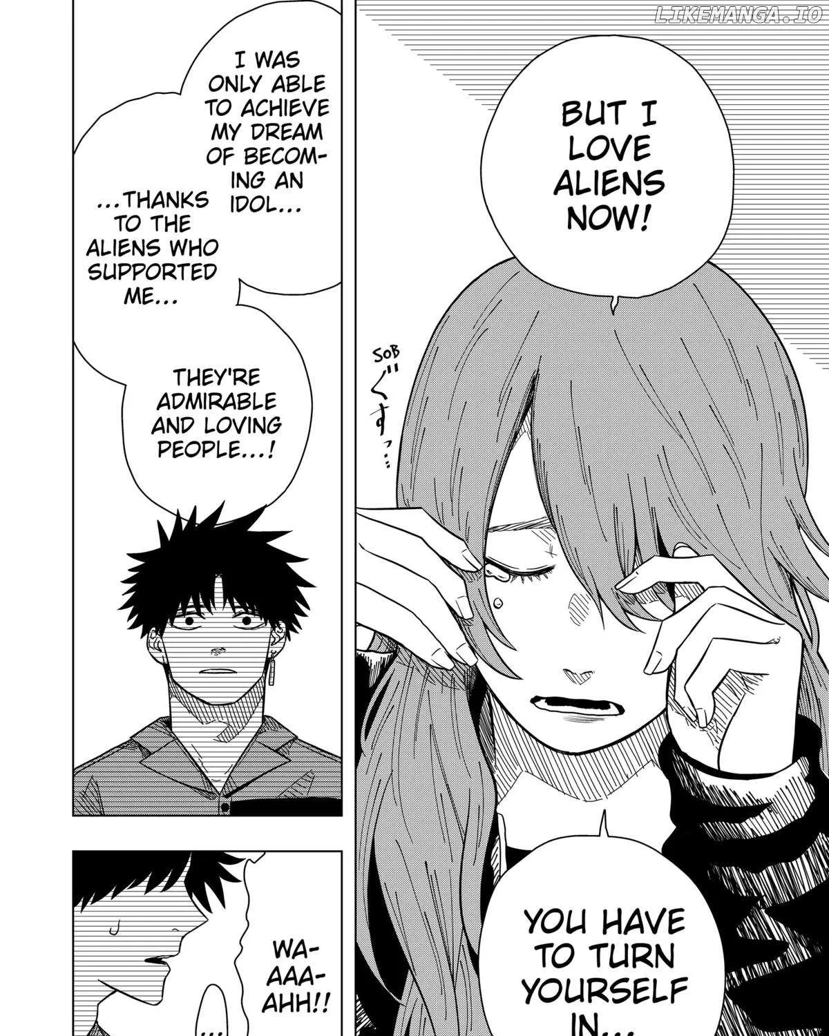 Read Drama Queen Manga Online