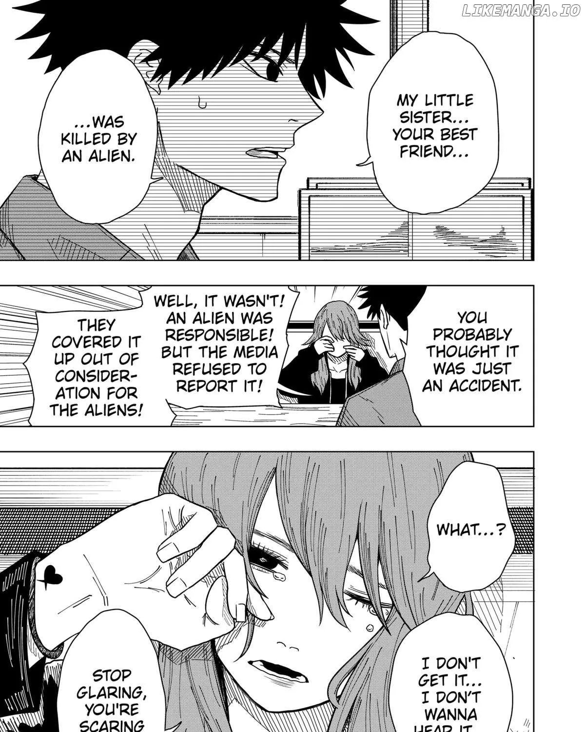 Read Drama Queen Manga Online