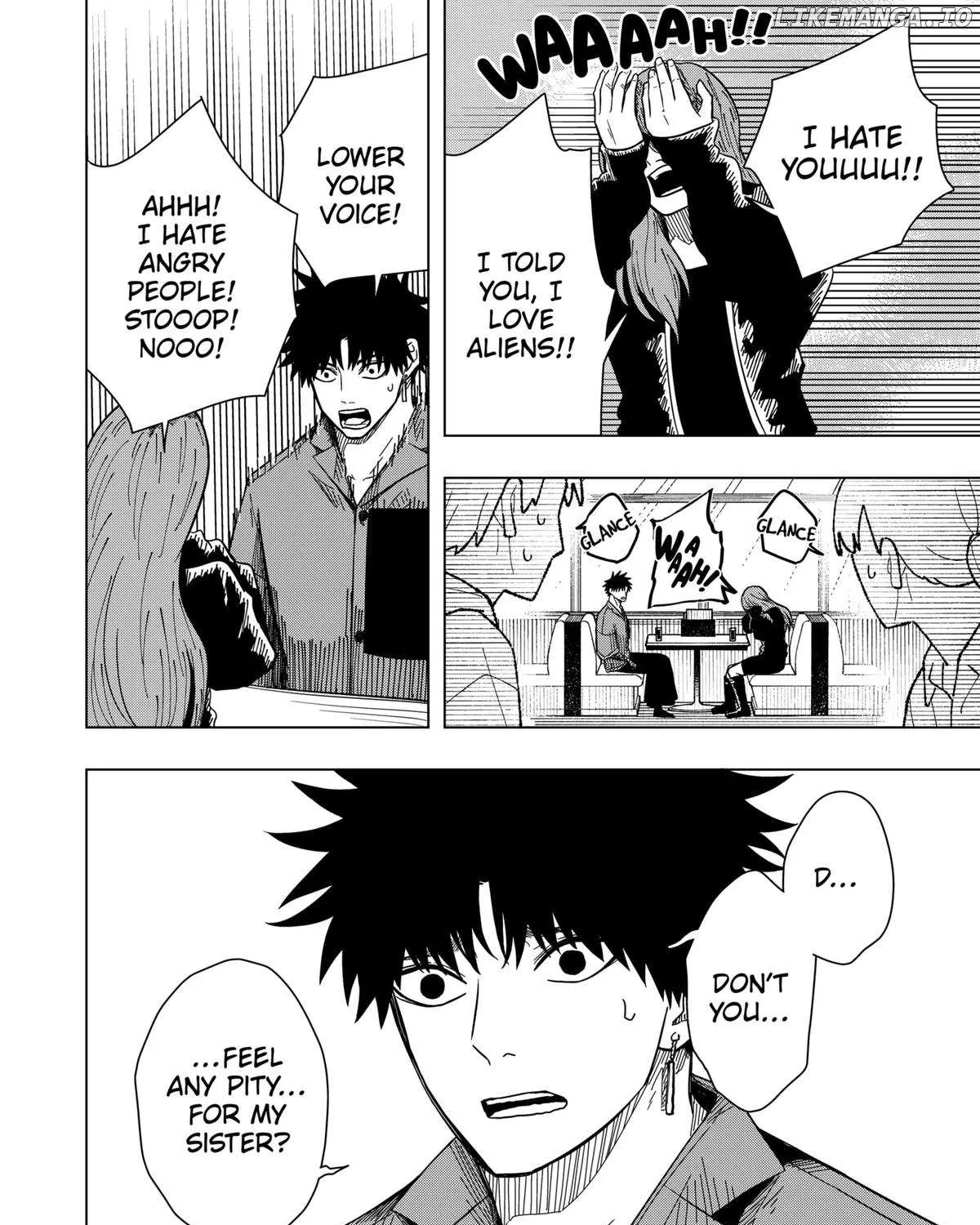 Read Drama Queen Manga Online