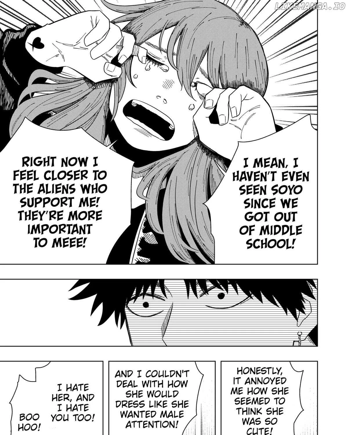 Read Drama Queen Manga Online