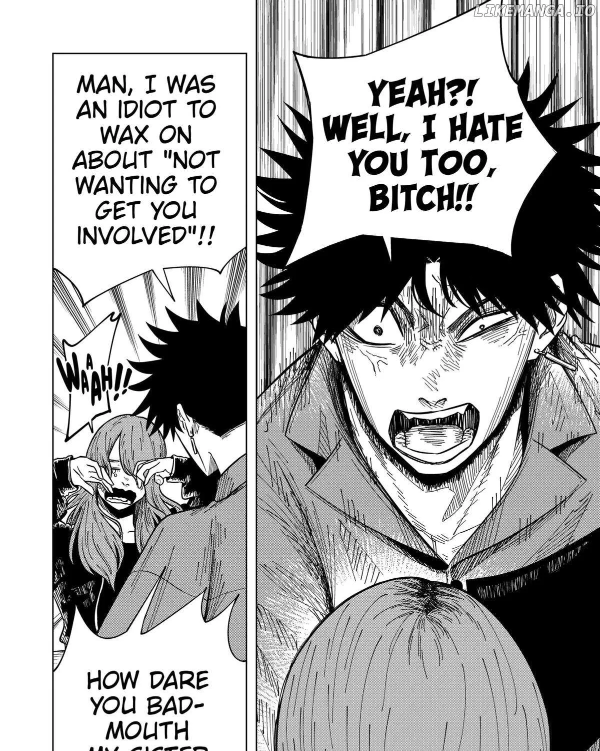 Read Drama Queen Manga Online