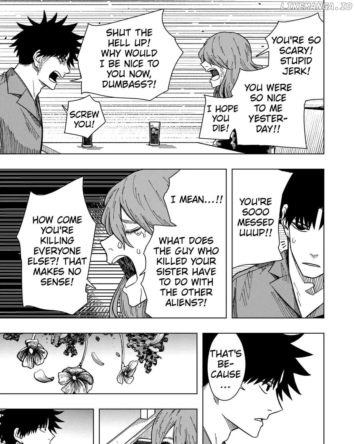 Read Drama Queen Manga Online