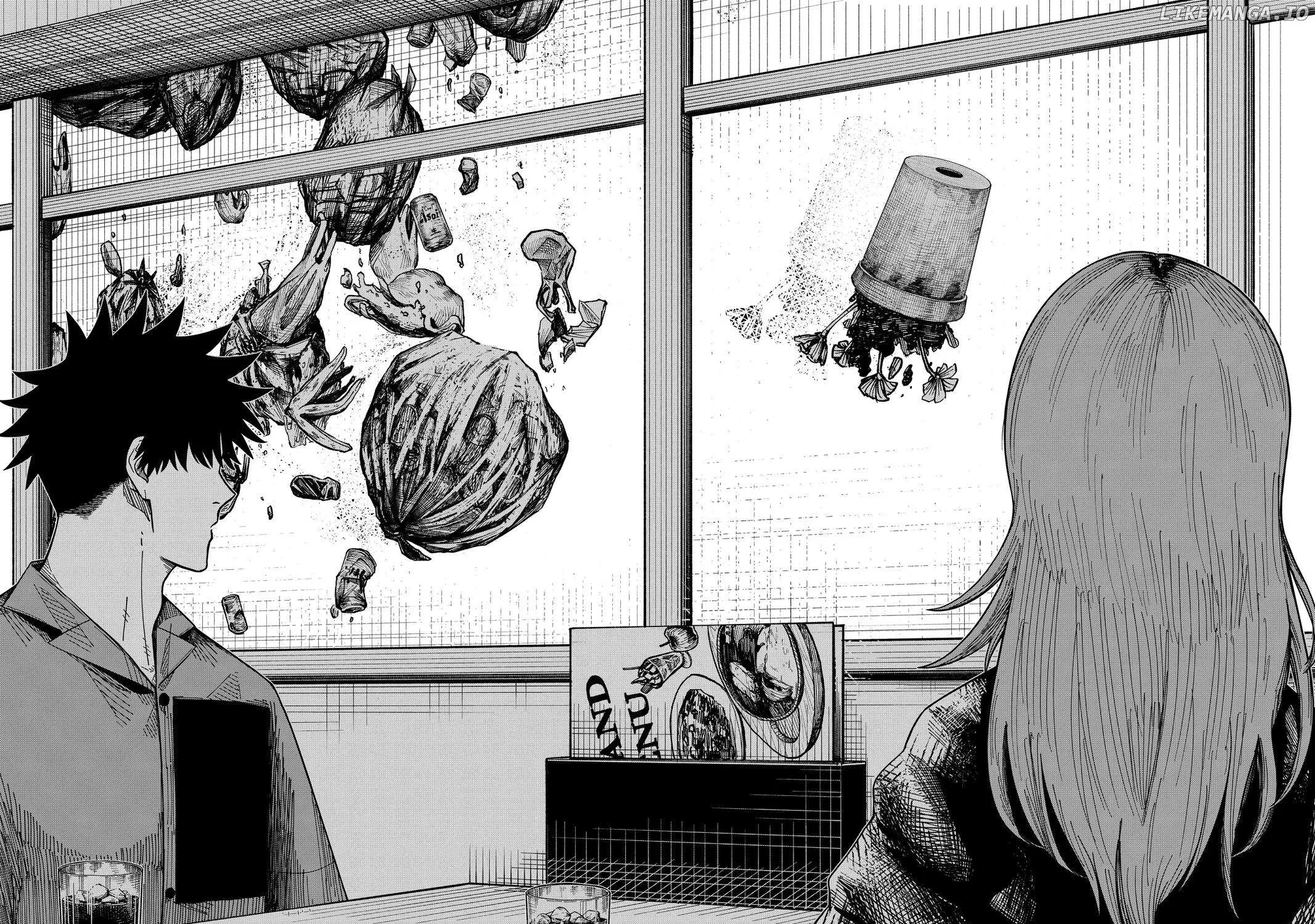 Read Drama Queen Manga Online