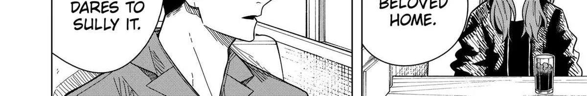 Read Drama Queen Manga Online