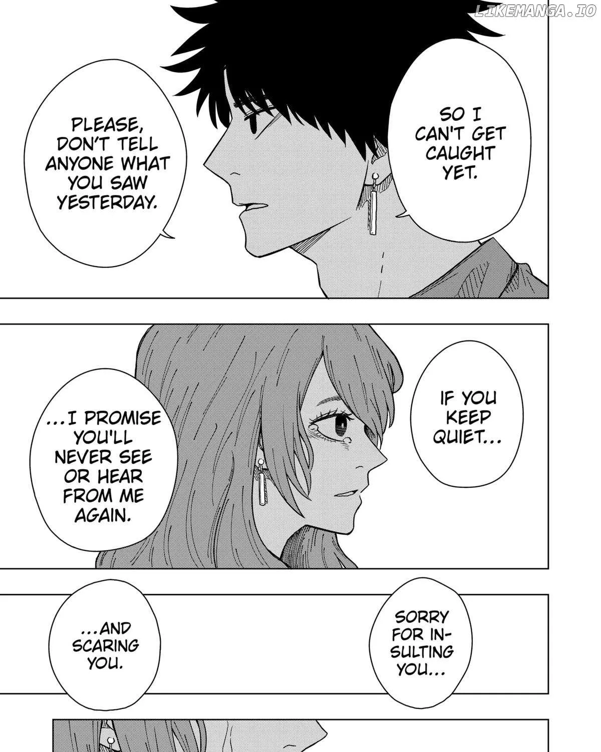 Read Drama Queen Manga Online