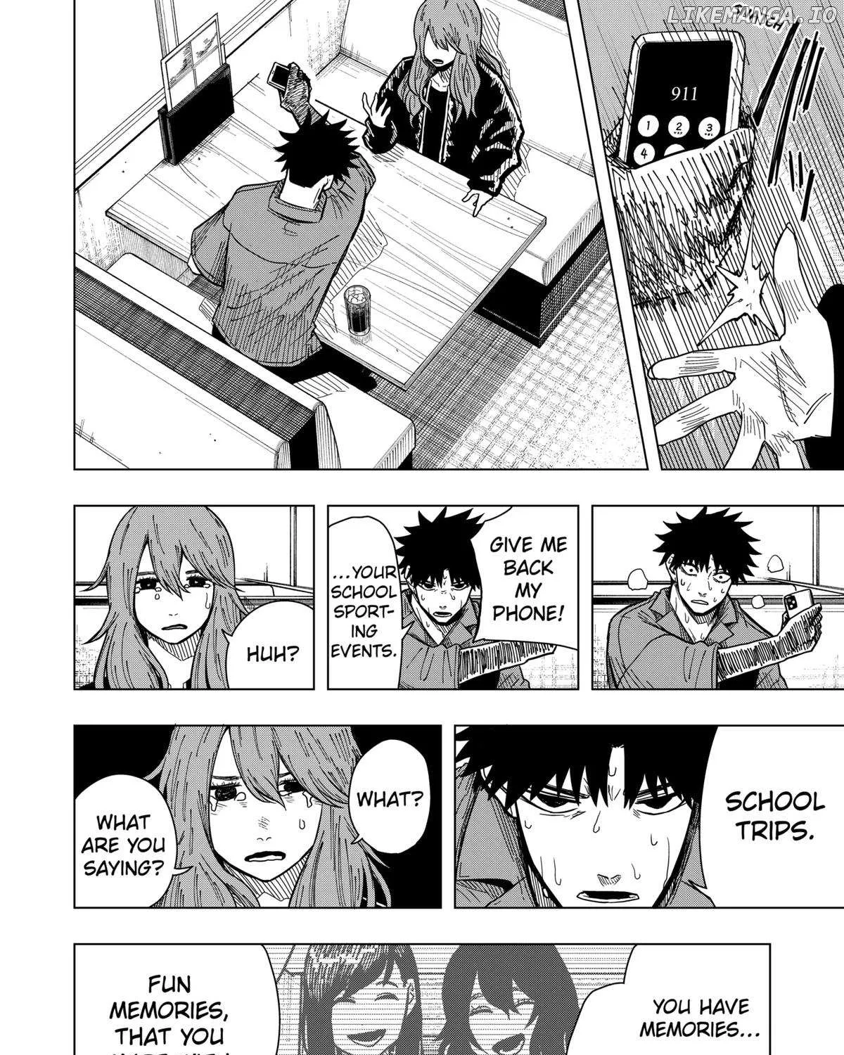 Read Drama Queen Manga Online