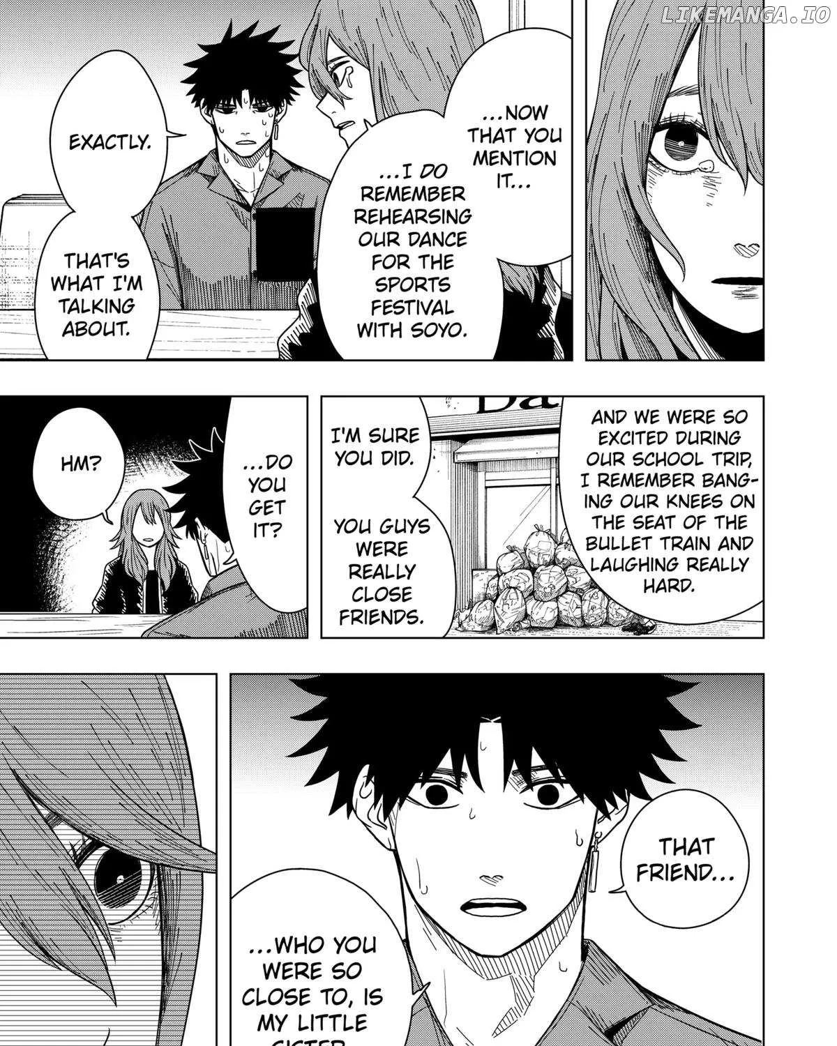 Read Drama Queen Manga Online