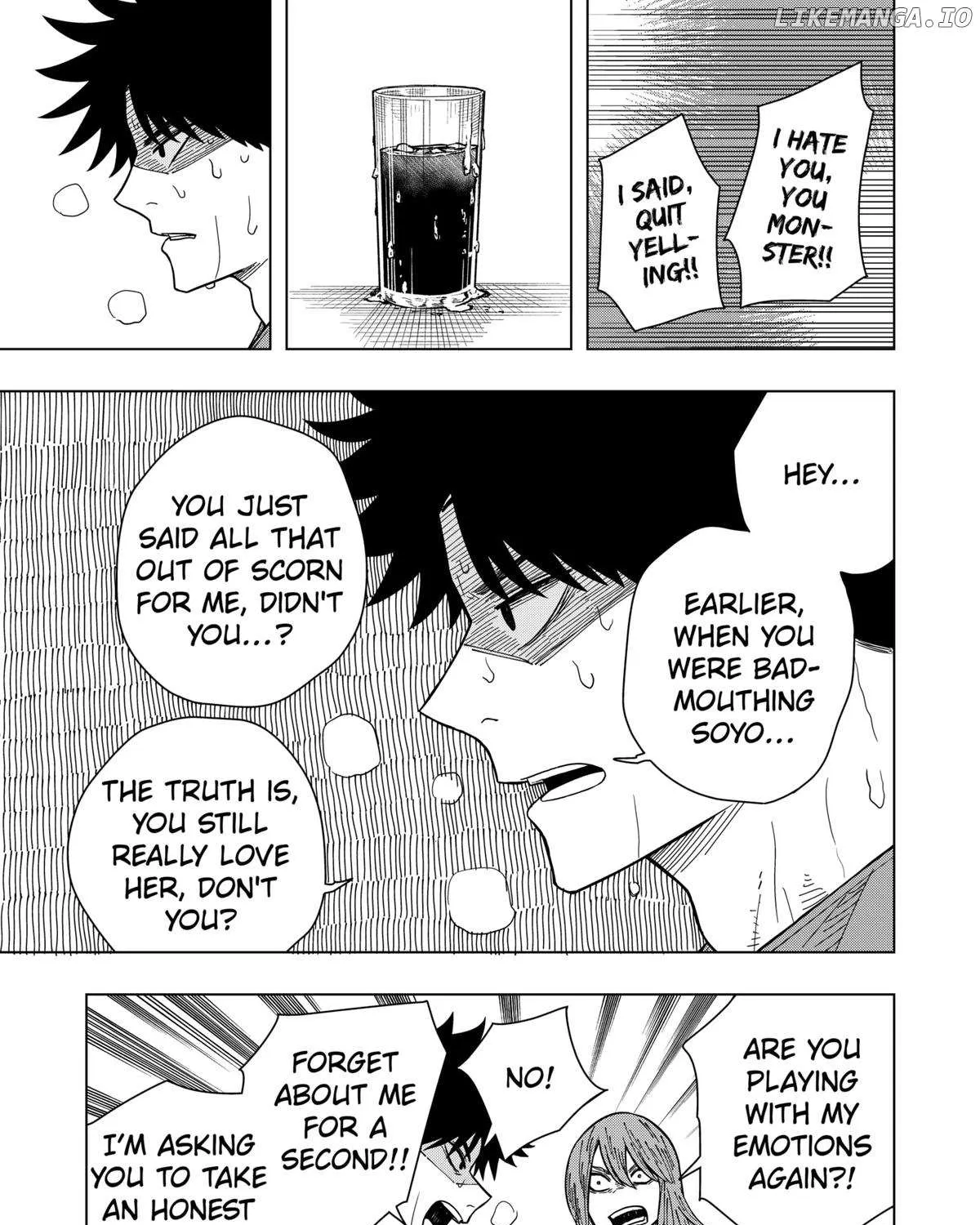 Read Drama Queen Manga Online