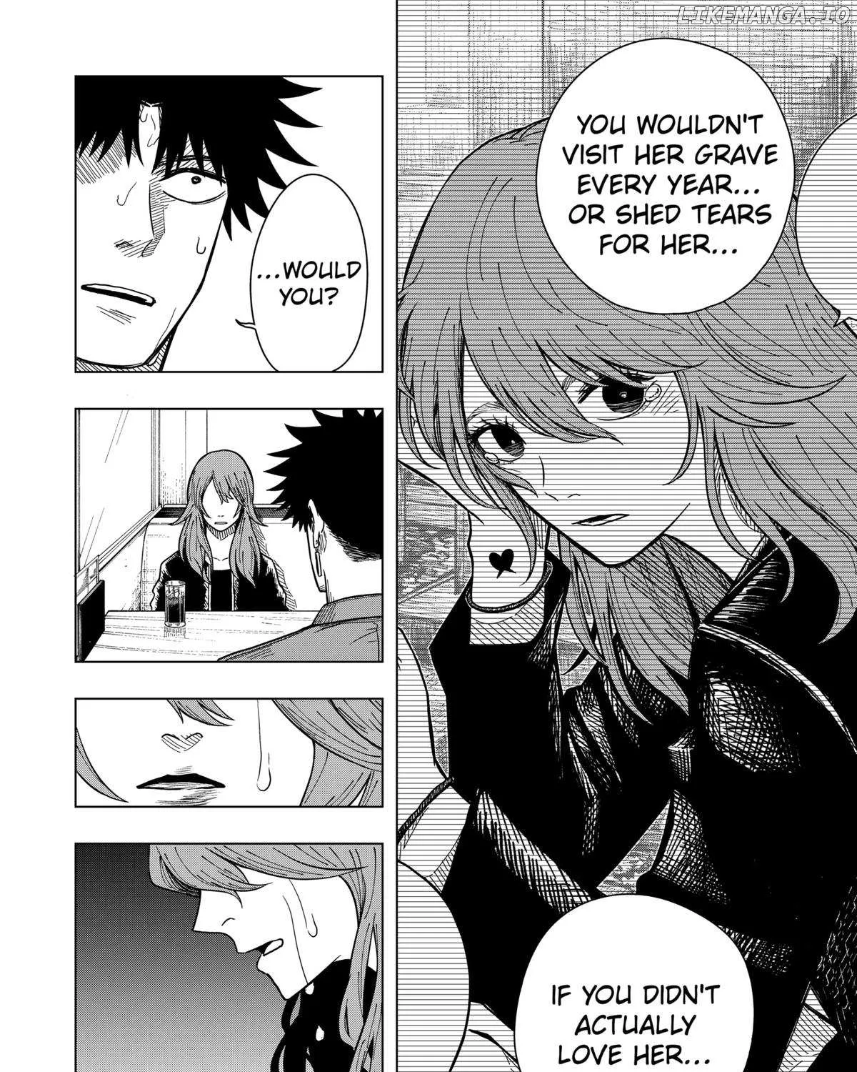 Read Drama Queen Manga Online