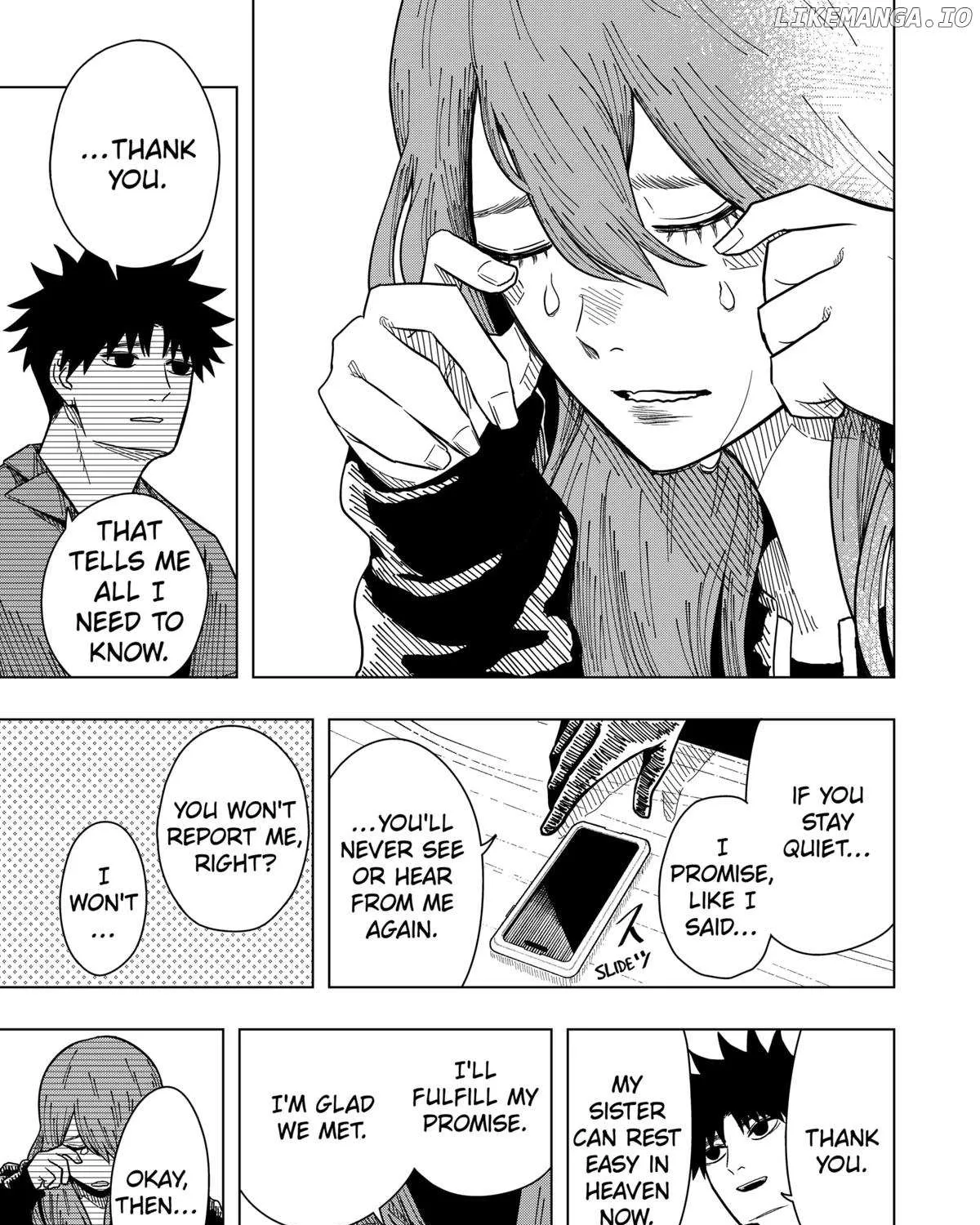 Read Drama Queen Manga Online