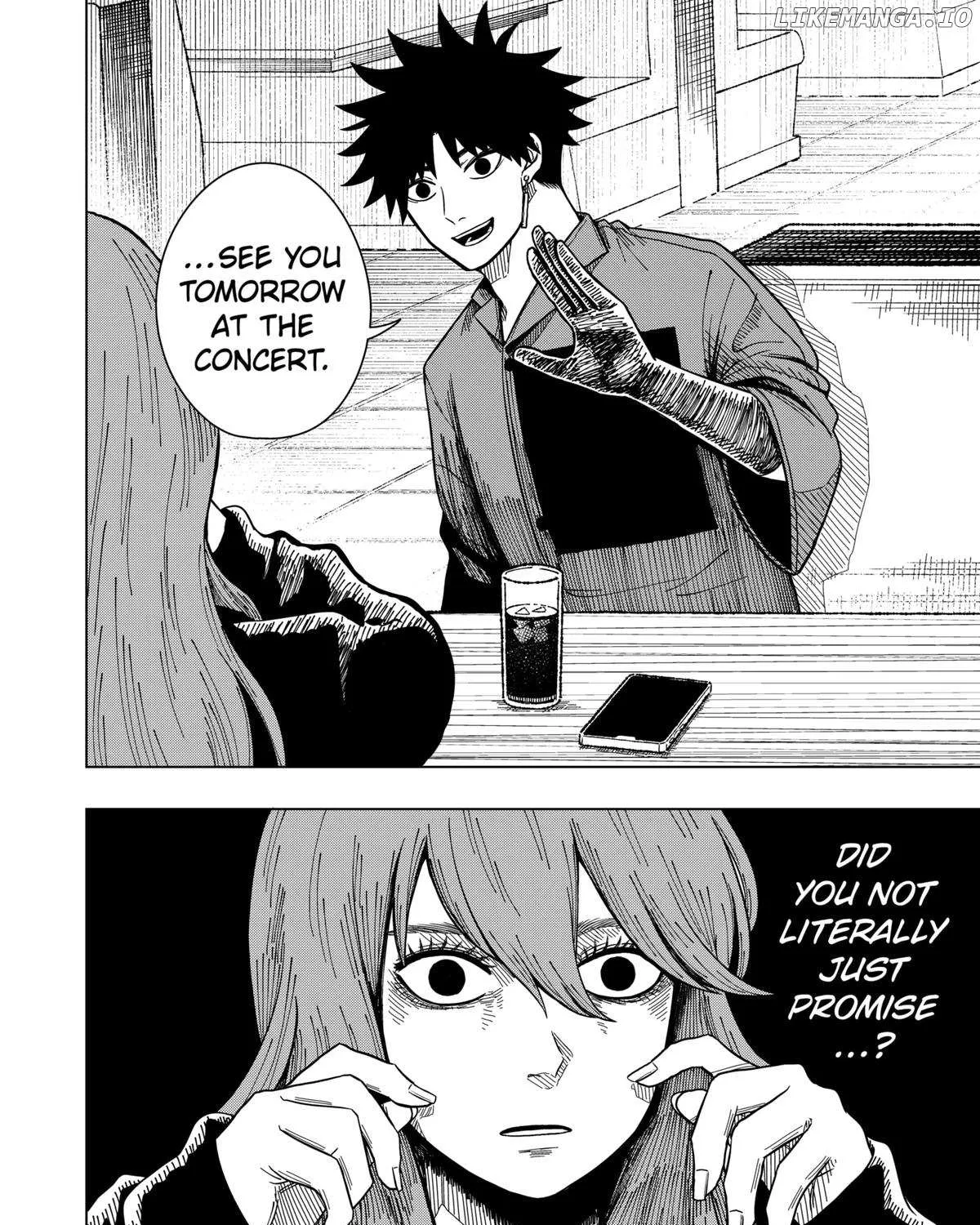 Read Drama Queen Manga Online