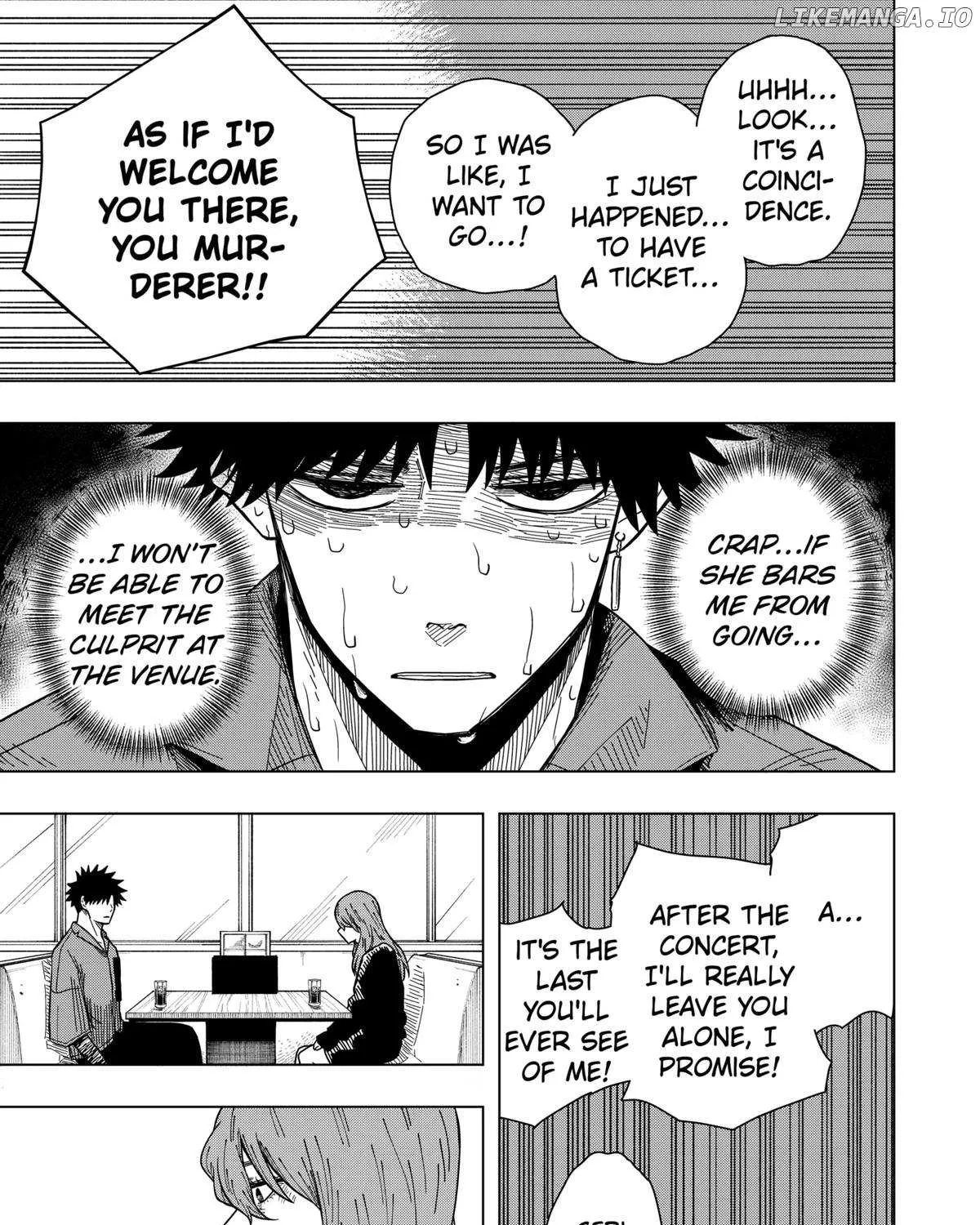 Read Drama Queen Manga Online