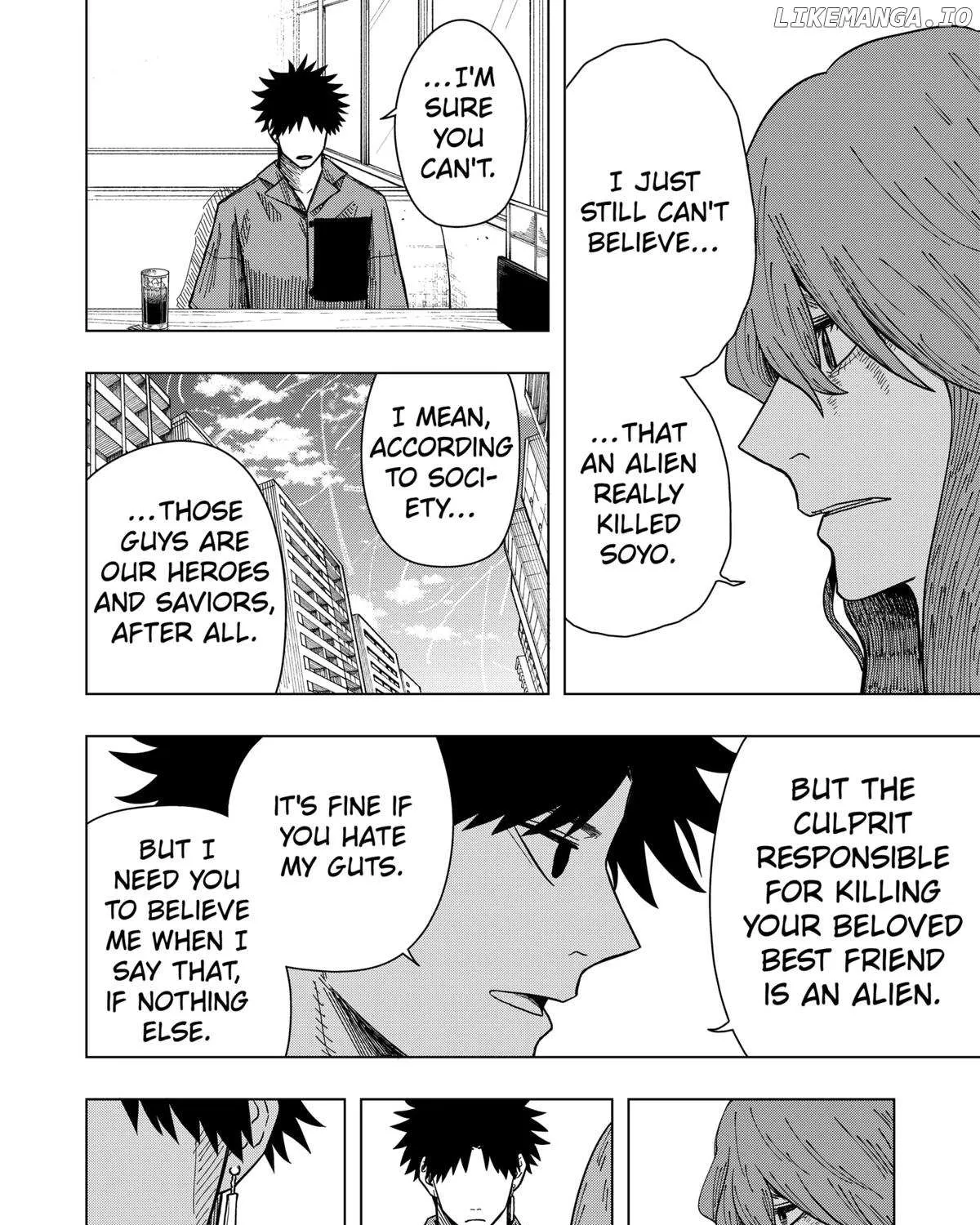 Read Drama Queen Manga Online