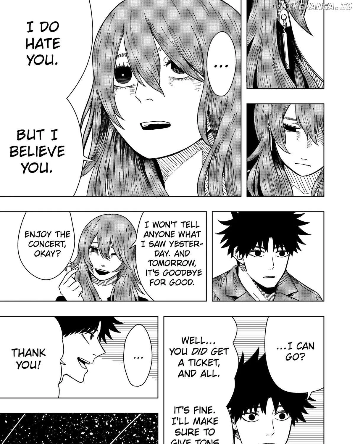 Read Drama Queen Manga Online