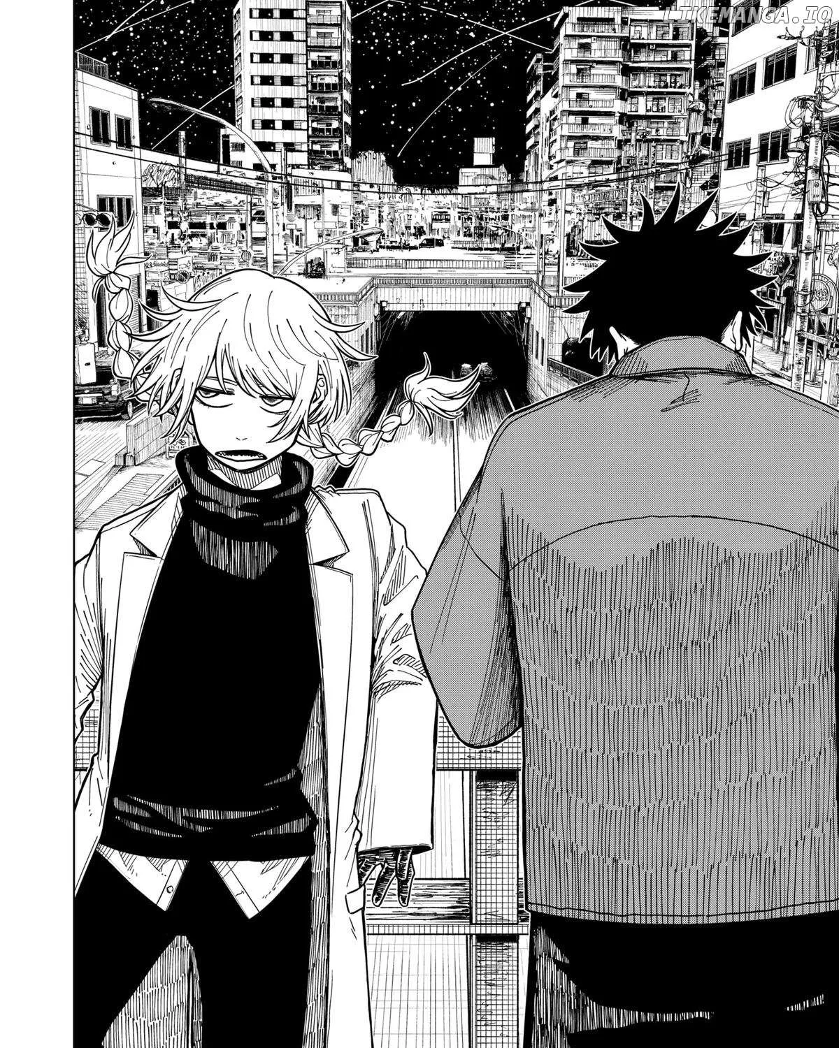 Read Drama Queen Manga Online