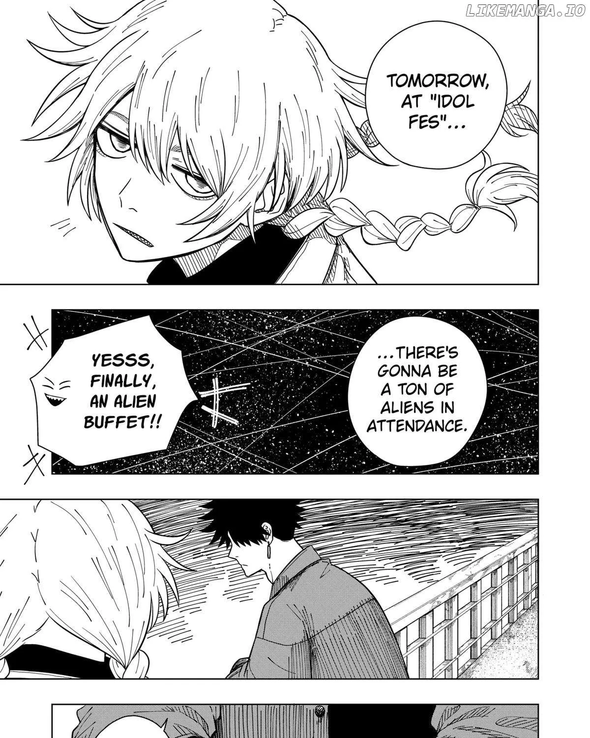 Read Drama Queen Manga Online